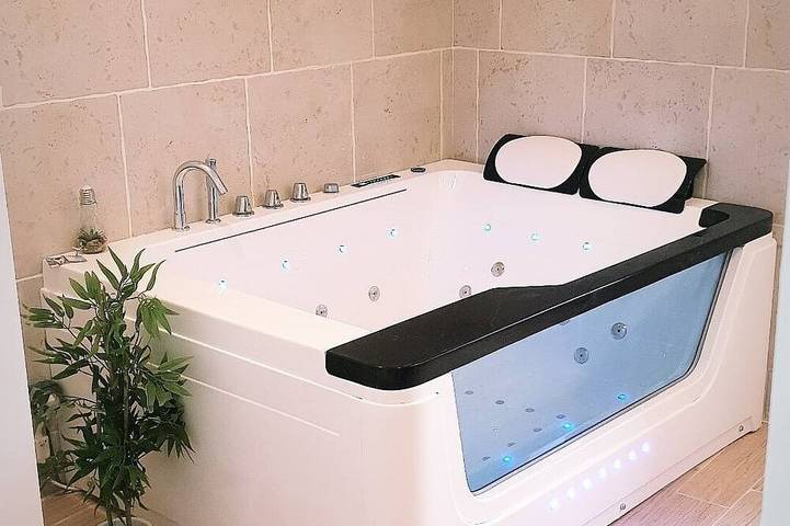 Appartement de vacances pour 2 personnes