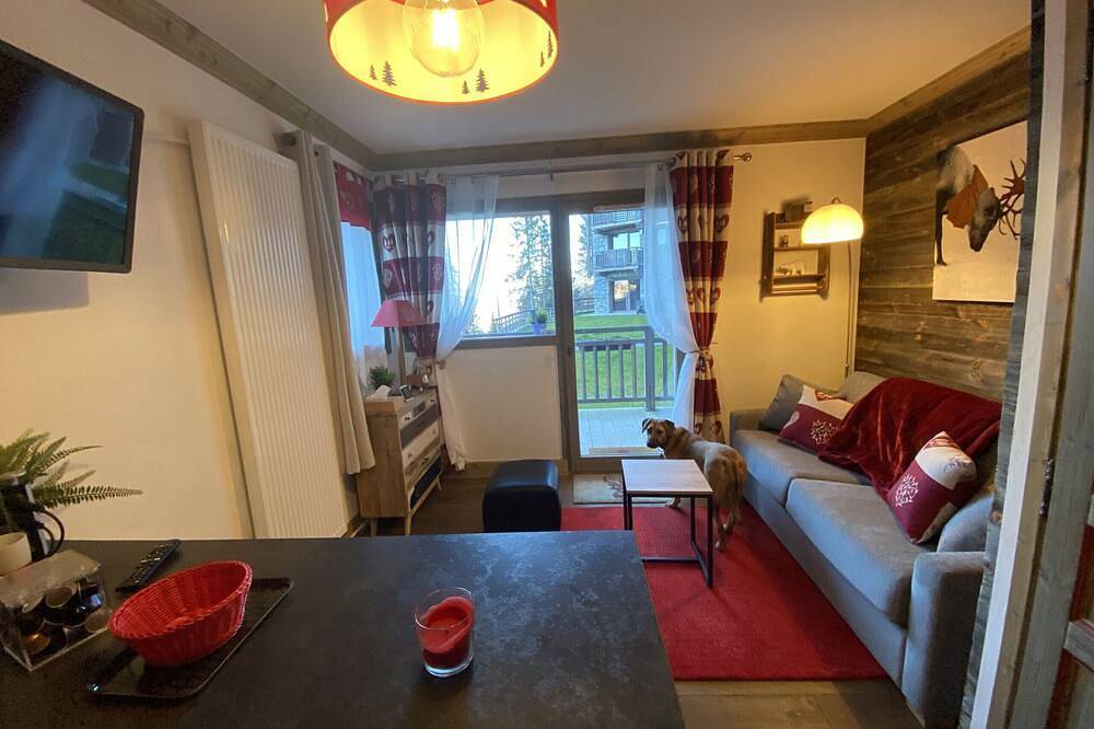 Photo : Appartement de vacances