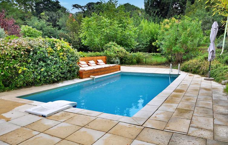 Location maison pour 8 personnes