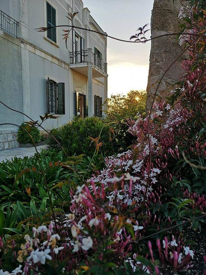 B&b per 4 persone, con Terrazza e Giardino a Giovinazzo