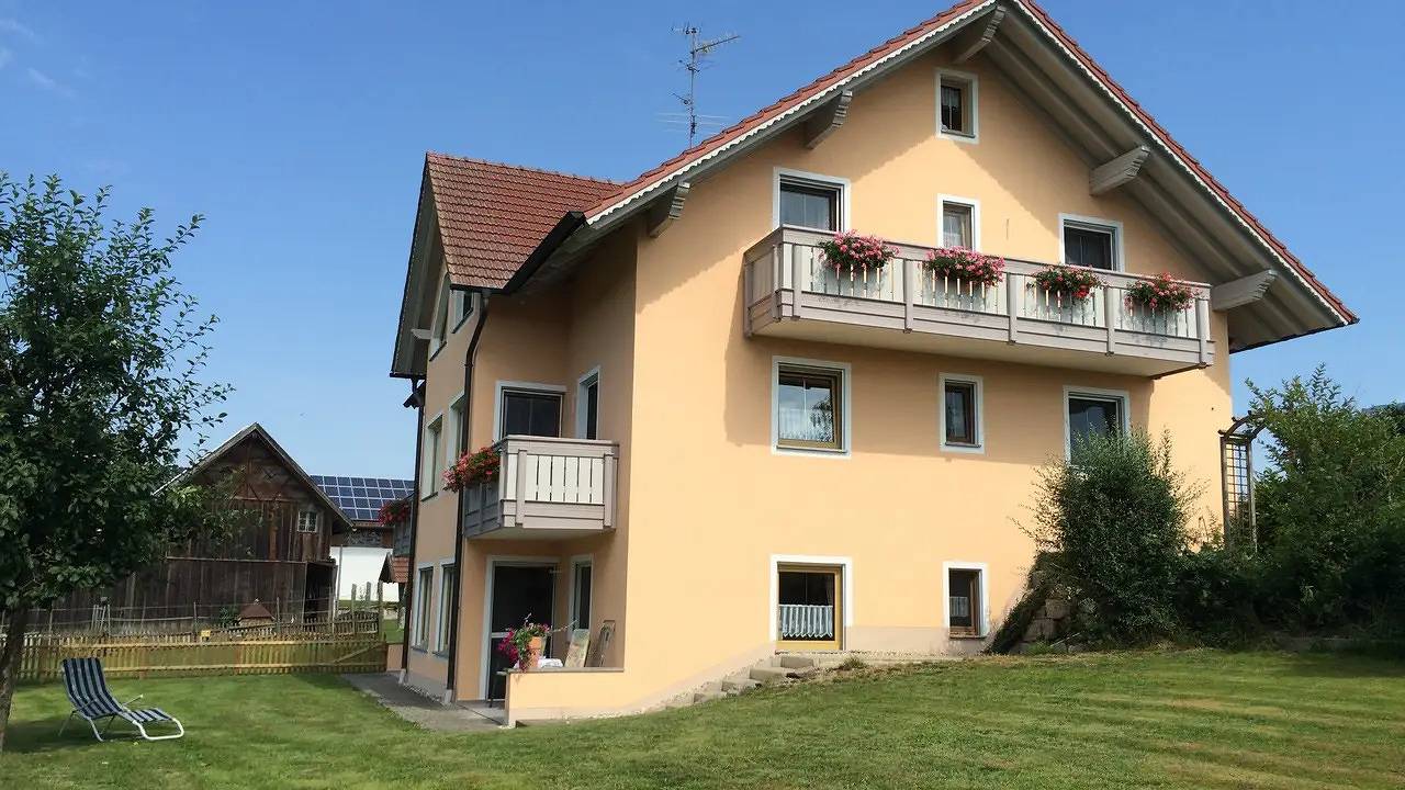 Ganze Ferienwohnung, Ferienwohnung für 3 Personen (52 m²) in Bad Füssing in Bad Füssing, Bayerische Golf und Thermenland