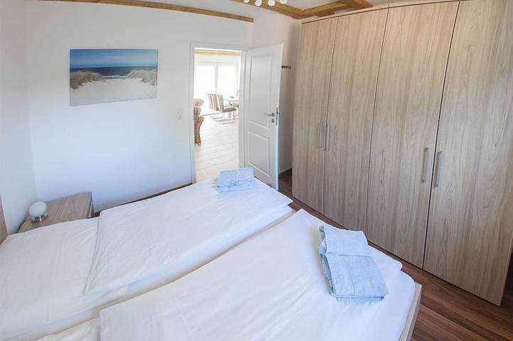 Ferienhaus für 6 Personen, mit Garten in Wiefelstede - 3