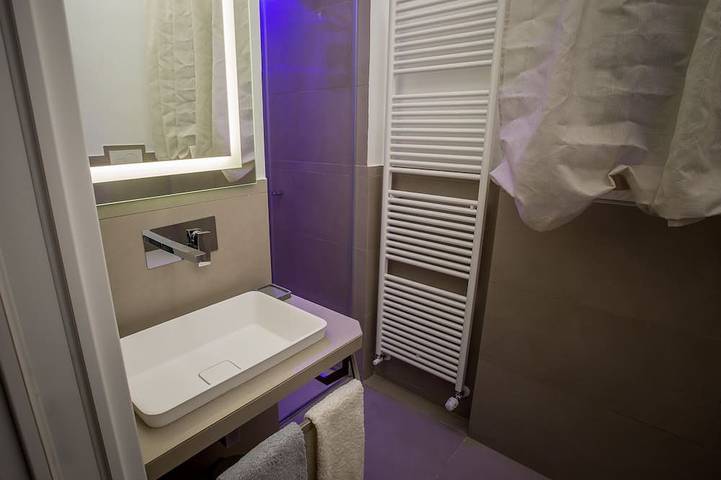 Maison De Vacances L'Usignolo in Umbertide, Valtiberina