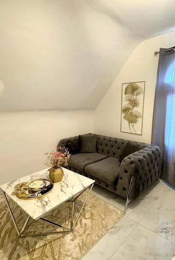 Gîte pour 2 personnes à Livry-Gargan
