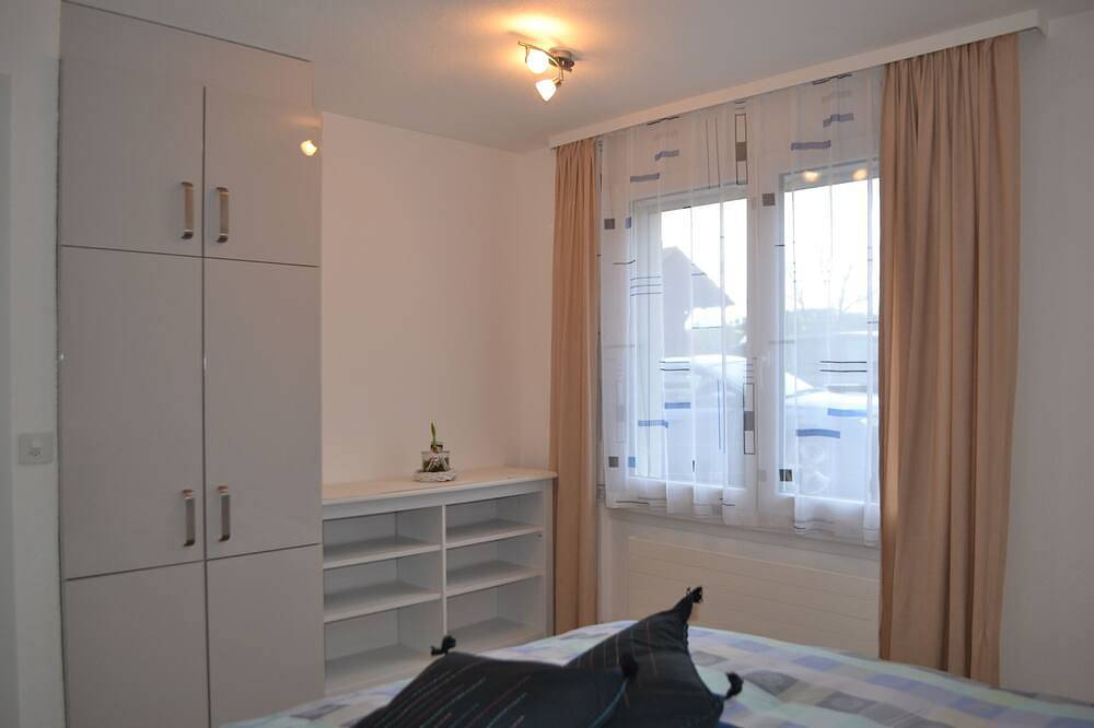 Ganze Wohnung, Elfe - Apartments Ferienwohnung mit alpenländische Atmosphäre, 6 Pers Emmetten in Emmetten, Vierwaldstättersee