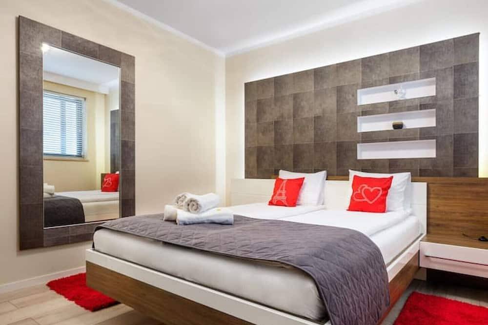 Apartamento entero, Glam Apartment in Cracovia, Pequeña Polonia (región histórica)