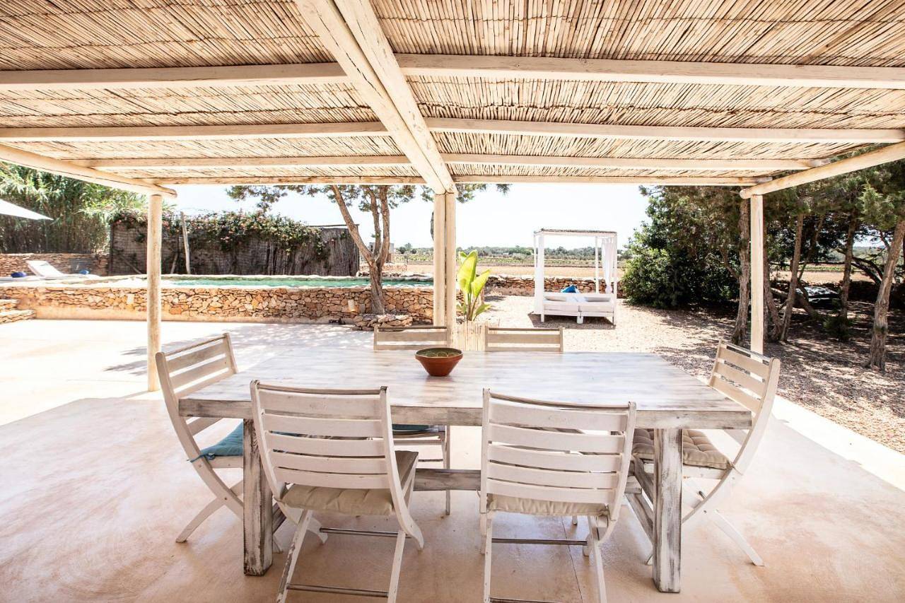 Casa Mayo Formentera Rustick in Formentera, Baleares