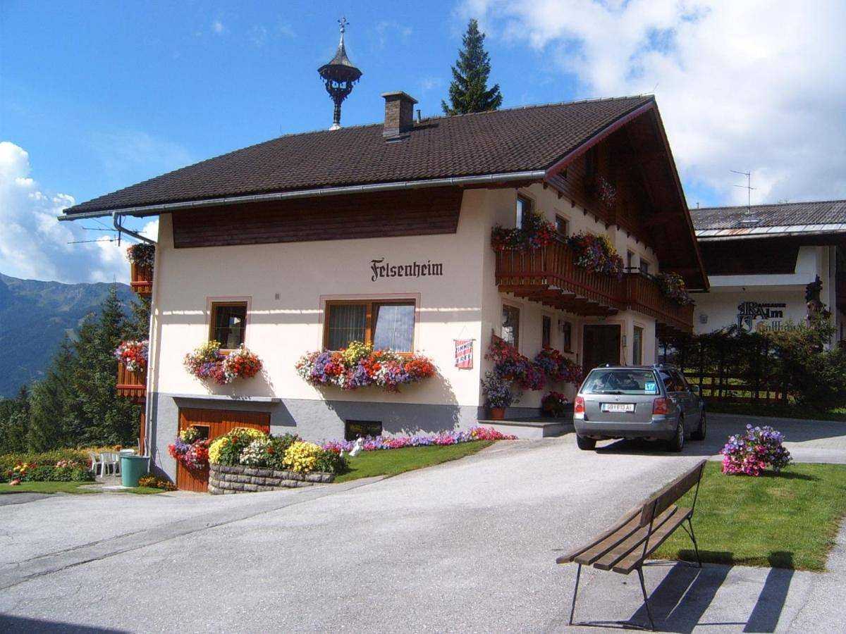 Pension Felsenheim in Ramsau am Dachstein, Schladming-Dachstein