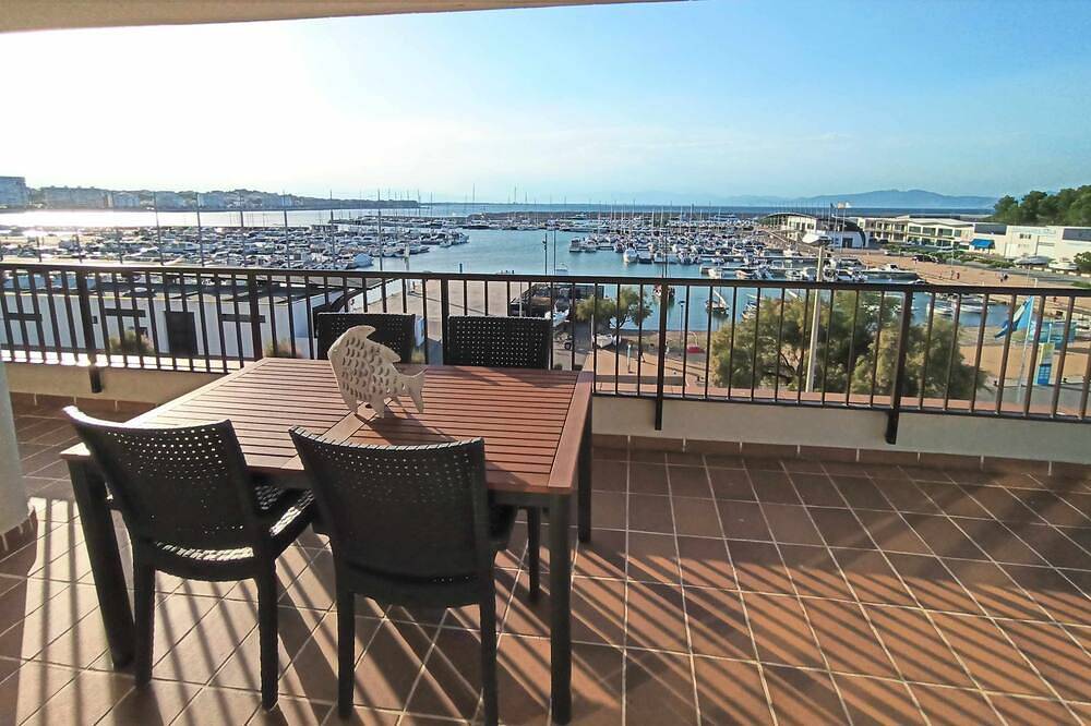 Appartamento vacanze a L'Escala a partire da 78€ a notte