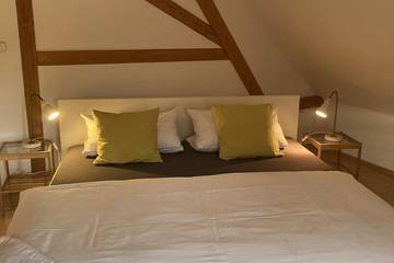 Ferienhaus für 5 Personen in Überlingen, Region Bodensee-Oberschwaben, Bild 1