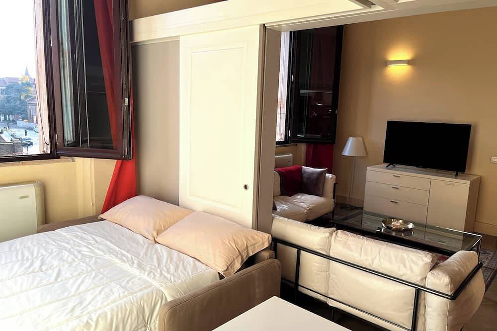 Apartamento entero, Residence Largo Castello in Ferrara, Provincia de Ferrara