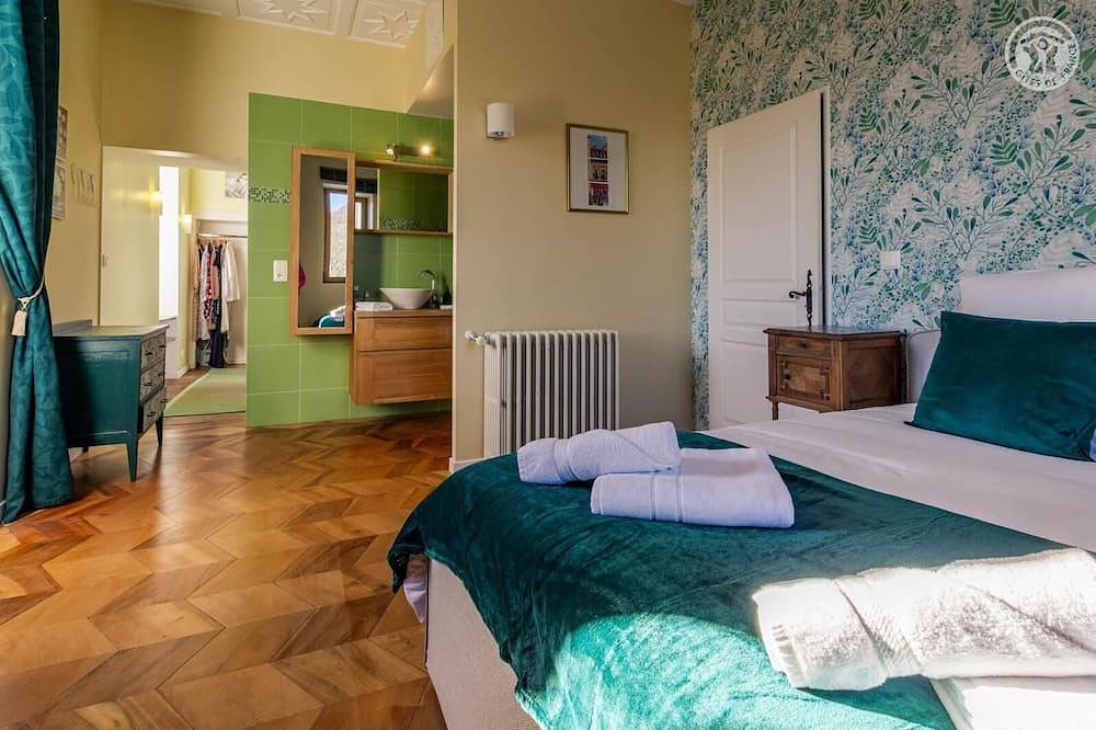 Domaine De L'Idylle - Winemaker'S House in Cruet, Chambéry e dintorni