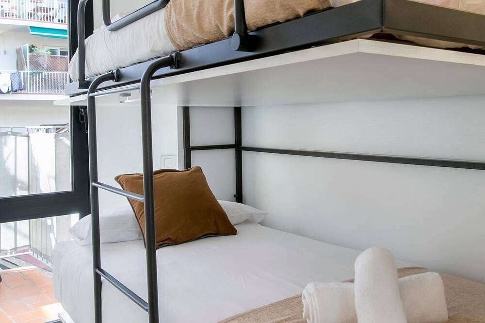 Ganze Wohnung, 22 Centric and modern apartment in gracia in Barcelona Zentrum, Barcelona