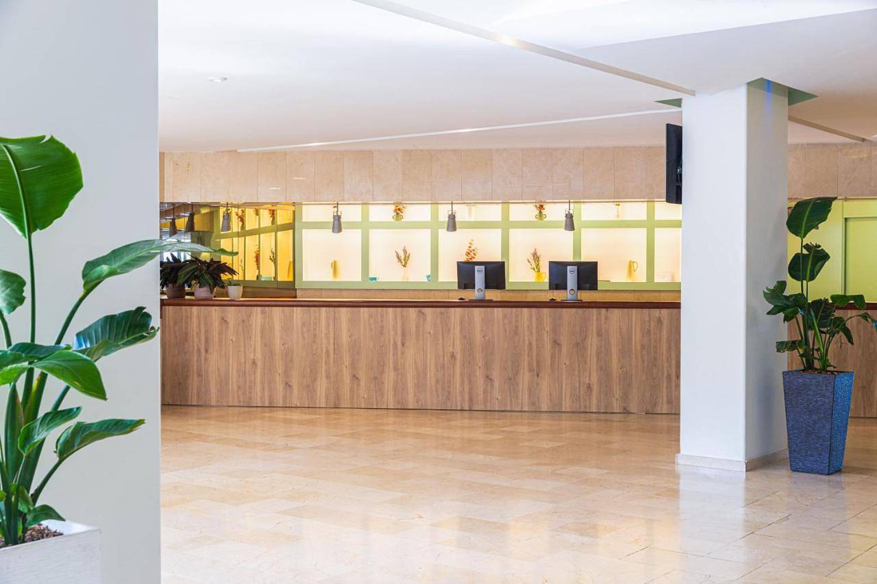 Sol by Meliá Barbados in Magaluf, Calvià