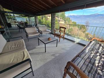 Villa für 10 Personen in Comune di Stresa, Walliser Alpen, Bild 4