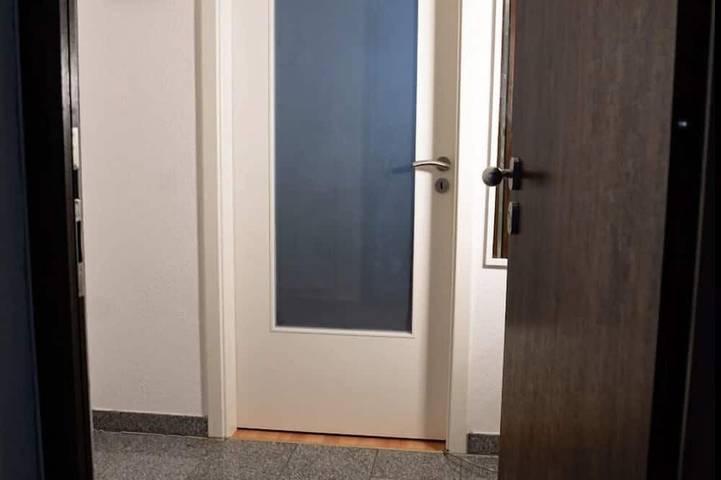 Apartamento de vacaciones para 6 personas - 1