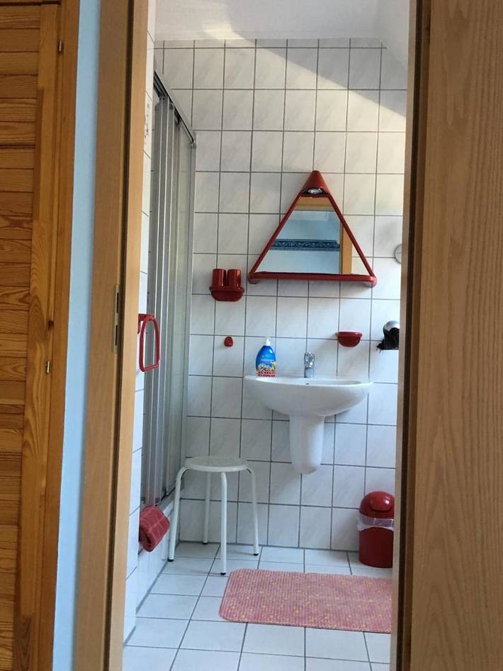Ferienwohnung für 4 Personen, mit Terrasse und Garten sowie Ausblick in Schneverdingen - 4