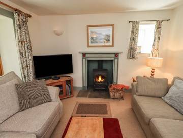 Cottage for 6 People in Coniston, Cumbria, Photo 4