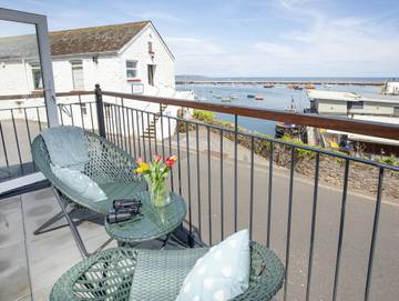 Ferienhaus für 4 Personen, mit Garten in Südengland