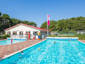 Appartement voor 6 Personen in Egmond, Egmond aan Zee, Afbeelding 4