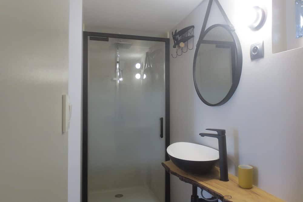 Appartement entier, Studio cosy et tranquille in Équeurdreville-Hainneville, Cherbourg-en-Cotentin