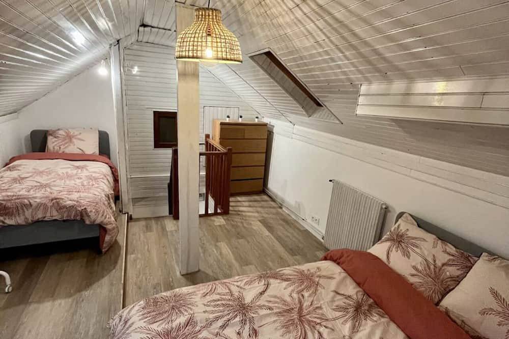 Super Appartement Chaleureux à 30 min de Paris in Gagny, Seine-Saint-Denis