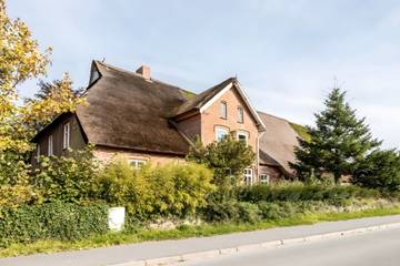 Bungalow für 2 Personen in Barlt, Unterelbe, Bild 3