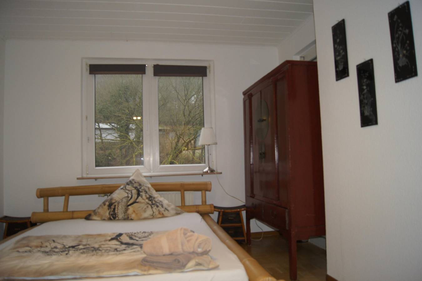 Ganze Ferienwohnung, Haus der Edelsteine in Brohl-Lützing, Osteifel