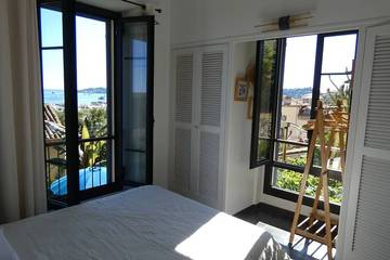 Villa for 8 People in Beaulieu-sur-Mer, Nice region, Photo 3
