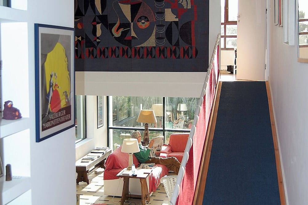 Ferienhaus / Villa - Montedor in Carreço, Viana do Castelo Distrikt
