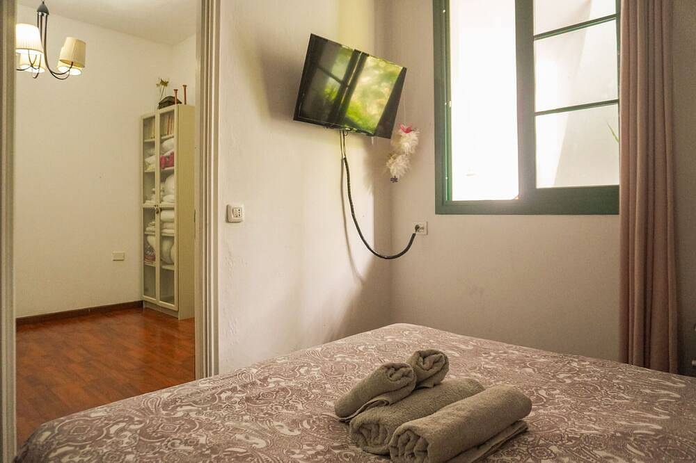 Casa La Poyata- Taganana in Ermita de Santa Catalina, Santa Cruz de Tenerife