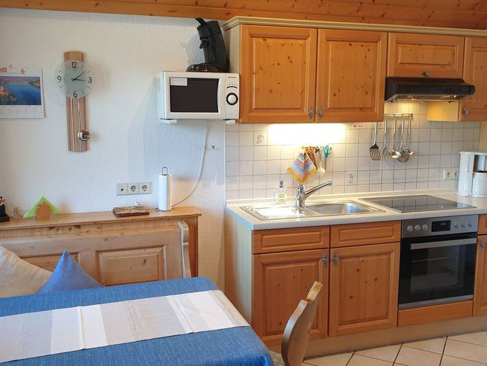 Ganze Wohnung, Appartement in Wittenschwand in Dachsberg, Südschwarzwald