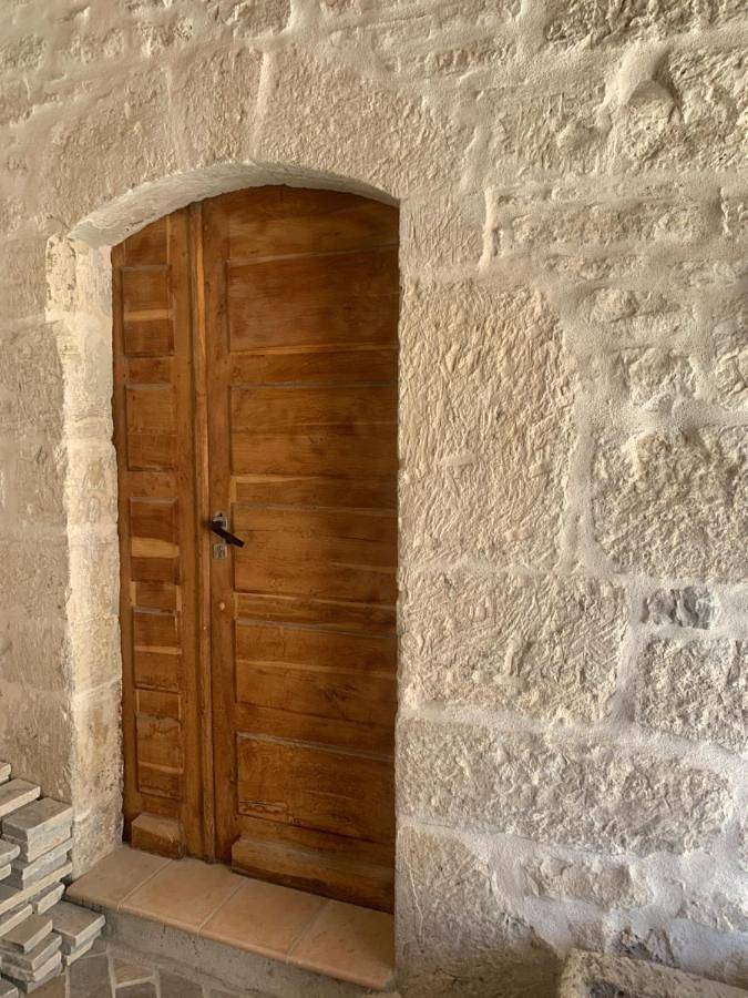Gîte pour 4 personnes, avec balcon et vue à Vézénobres - 2