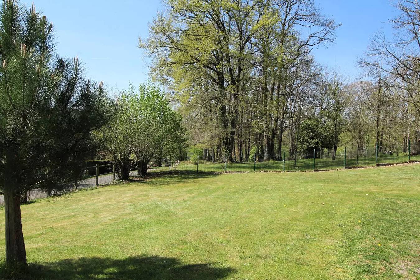 Gîte de France 5 Personen in Ambazac, Limoges und Umgebung