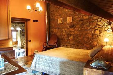 Cabaña para 2 Personas en Vicedo, Provincia de Lugo, Foto 4