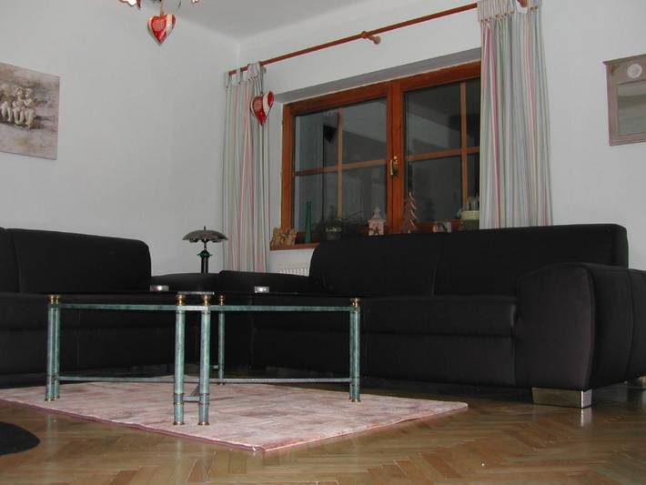 Ferienhaus für 6 Personen, mit Balkon und Terrasse sowie Garten in Lofer - 4
