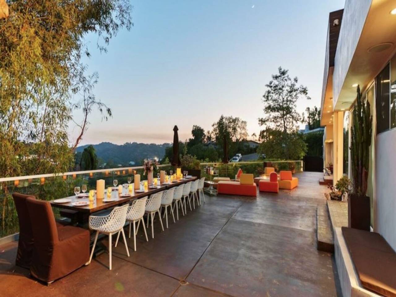Apartamento entero, Zen Estate in Beverly Hills in Los Angeles, Los Angeles County