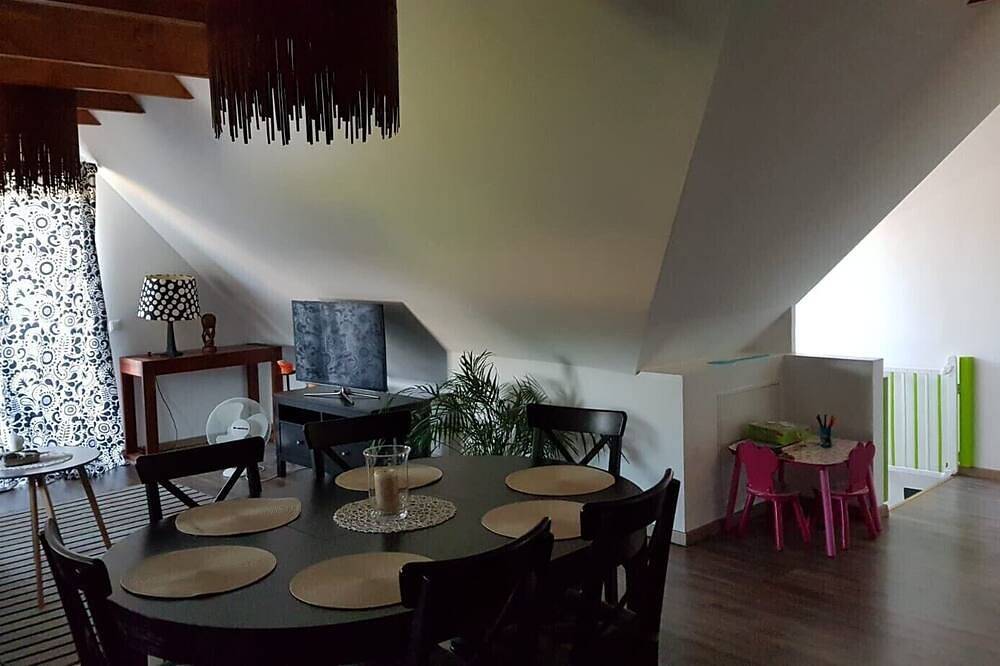 Appartement - in Wulfsen, Nordheide