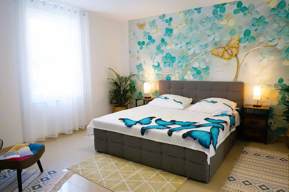 Ganze Wohnung, \"Mein Apartment\" Flowers mit Kamin bis 10 Personen in Frankenthal, Kurpfalz