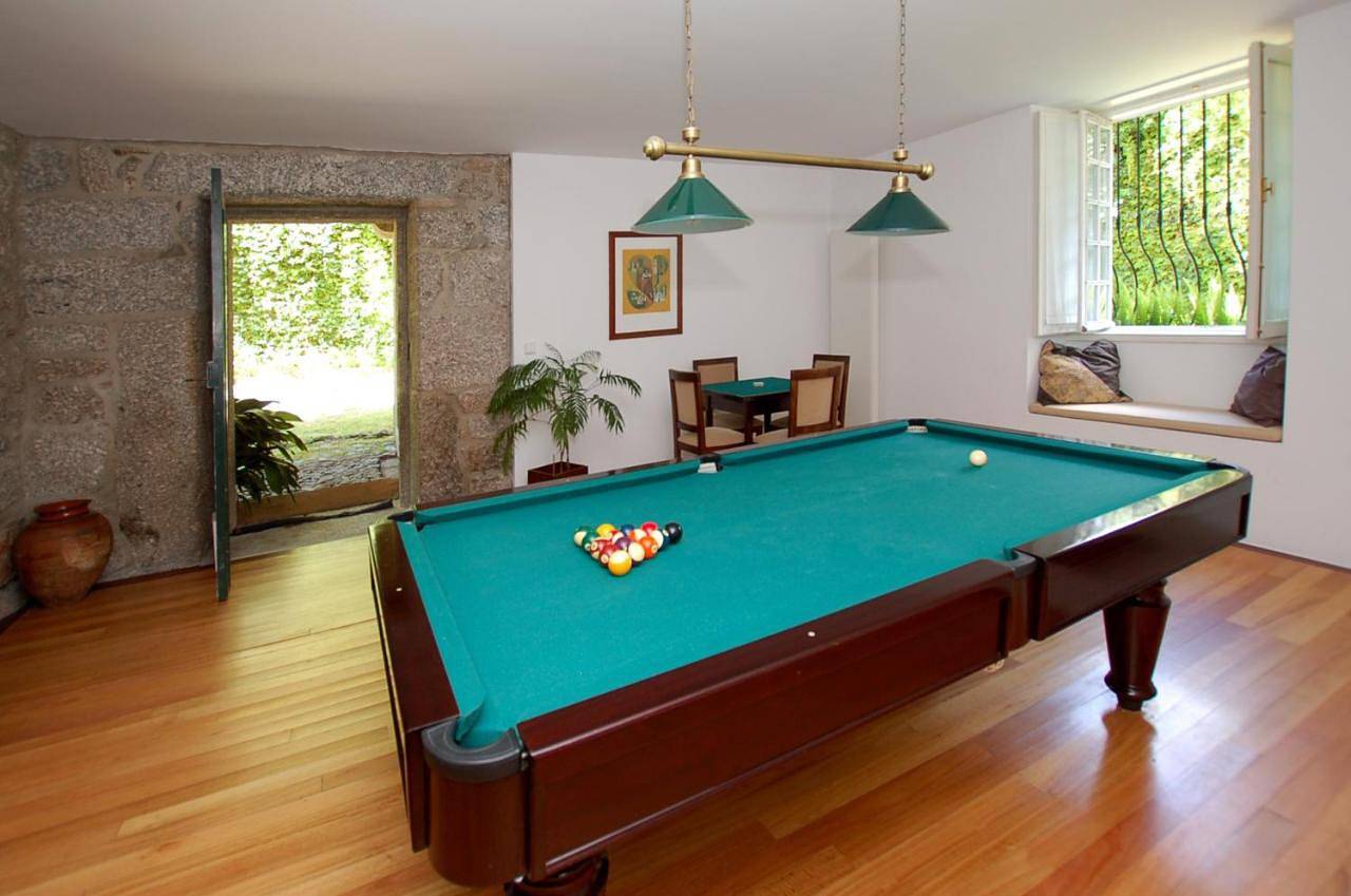 Double or Twin Room in Travassos, Distrito de Braga