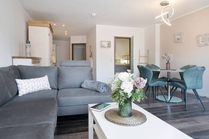 Ganze Ferienwohnung, Sunny Side in Grömitz, Ostholstein