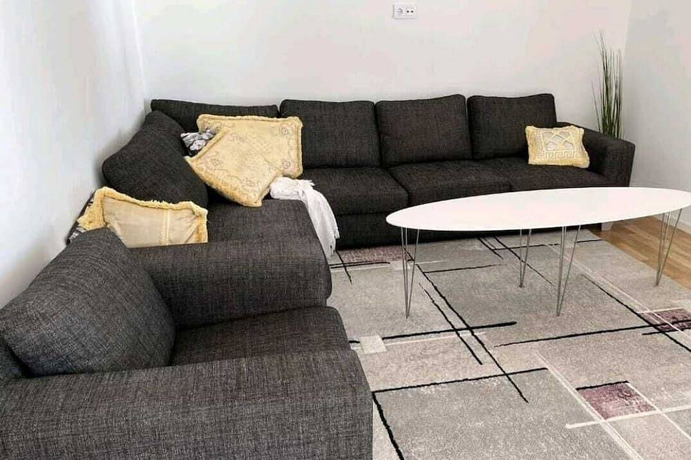 Villa Solsa in Nynäshamn