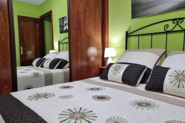 Gîte pour 6 personnes à Gijón - 3