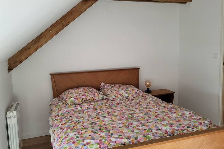 Location de vacances pour 8 personnes à Fierville-les-Mines - 2