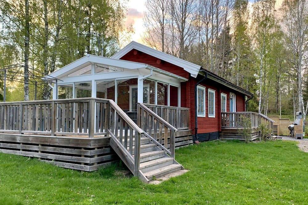4 Sterne Ferienhaus in Malmköping in Flen