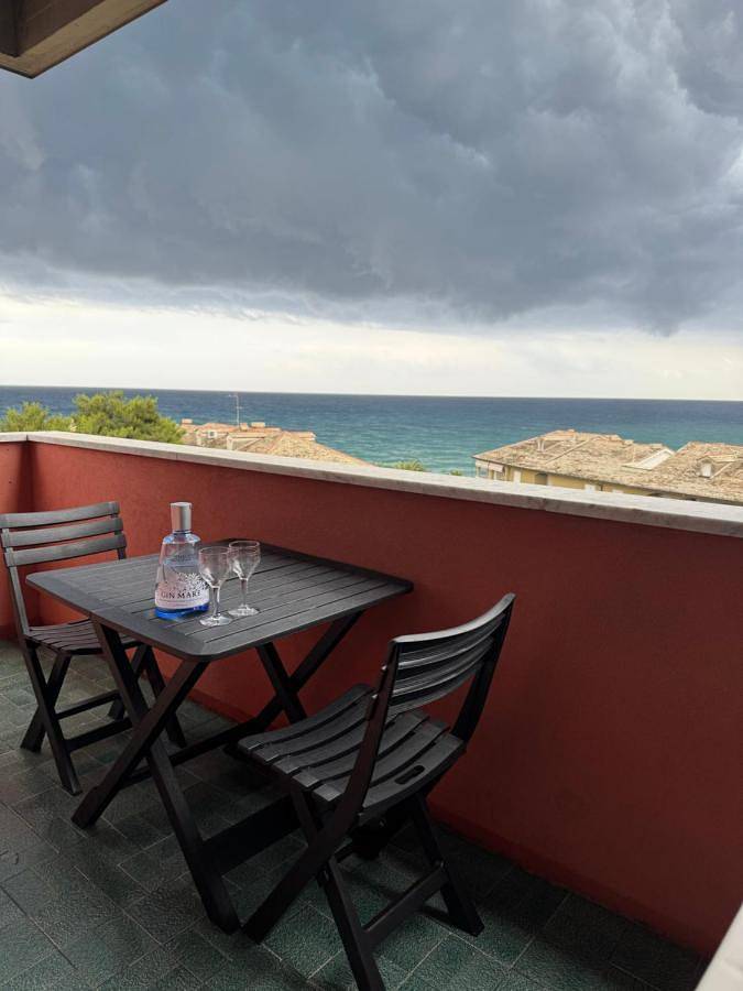 Appartamento vacanze per 4 persone, con panorama e terrazza - 1