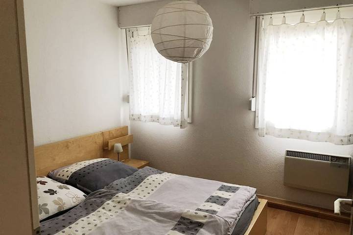 Ferienhaus für 4 Personen, mit Garten in Lubmin - 3