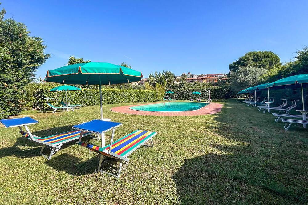 Appartement entier, Bel appartement à Tuoro sul Trasimeno in Tuoro sul Trasimeno, Lac Trasimène