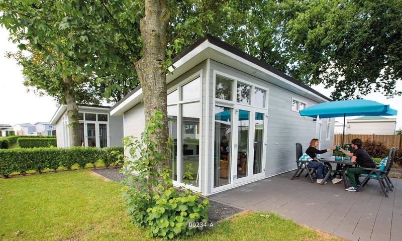 Ferienhaus für 4 Personen - 1