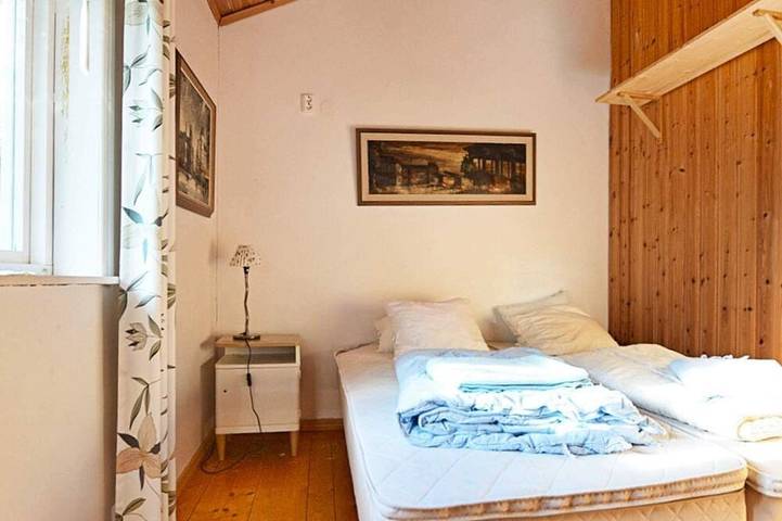 Ferienhaus mit meerblick für 8 Personen, mit Terrasse in Südschweden - 3